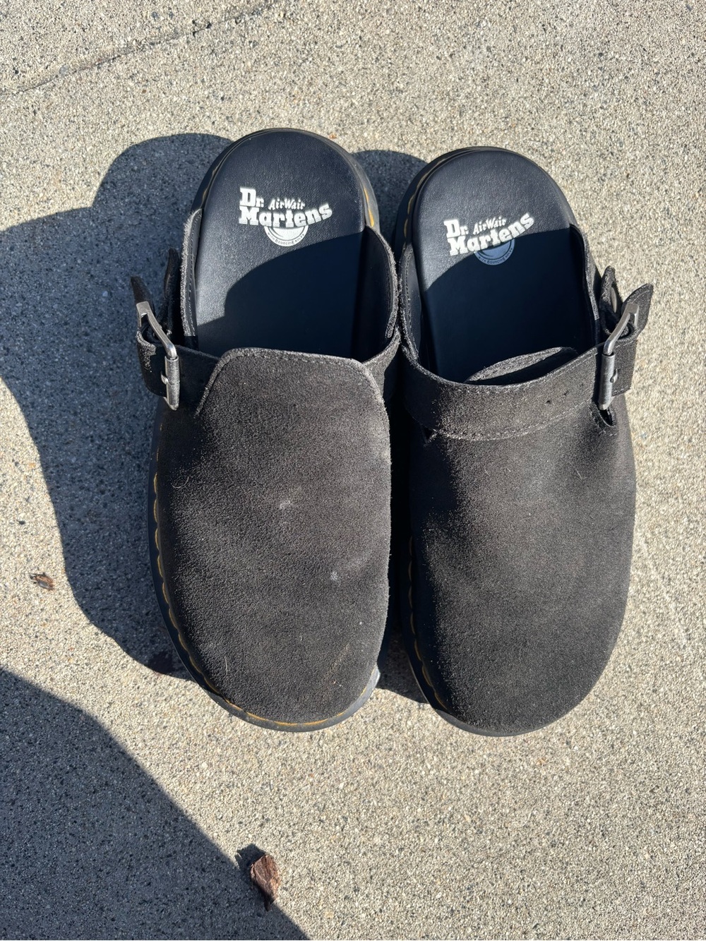 Clogs - Picture 11 of 12
